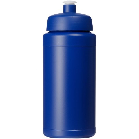 Bidon Baseline® Plus o pojemności 500 ml z wieczkiem sportowym niebieski (21068819) Bidon Baseline® Plus o pojemności 500 ml z wieczkiem sportowym niebieski (21068819)