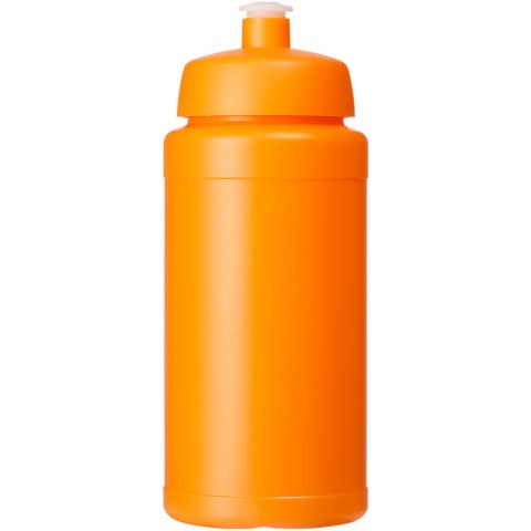 Bidon Baseline® Plus o pojemności 500 ml z wieczkiem sportowym pomarańczowy (21068822) Bidon Baseline® Plus o pojemności 500 ml z wieczkiem sportowym pomarańczowy (21068822)