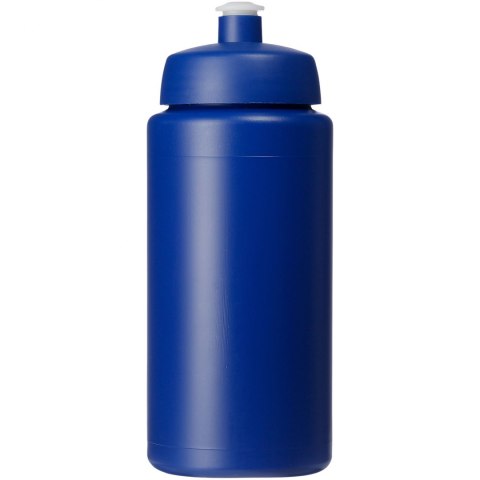 Bidon Baseline® Plus o pojemności 500 ml ze sportowym wieczkiem i uchwytem niebieski (21068719) Bidon Baseline® Plus o pojemności 500 ml ze sportowym wieczkiem i uchwytem niebieski (21068719)