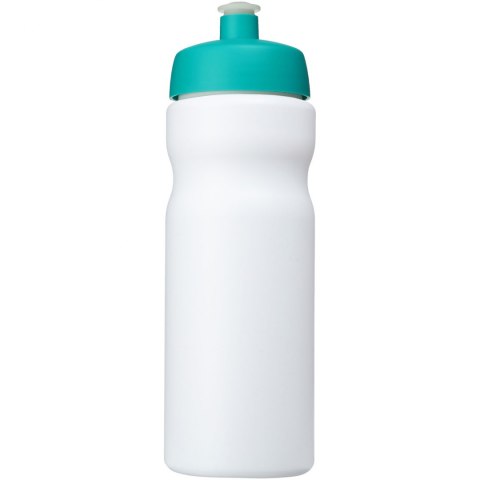 Bidon Baseline® Plus o pojemności 650 ml biały, morski (21068405) Bidon Baseline® Plus o pojemności 650 ml biały, morski (21068405)