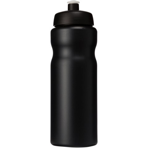 Bidon Baseline® Plus o pojemności 650 ml czarny (21068411) Bidon Baseline® Plus o pojemności 650 ml czarny (21068411)