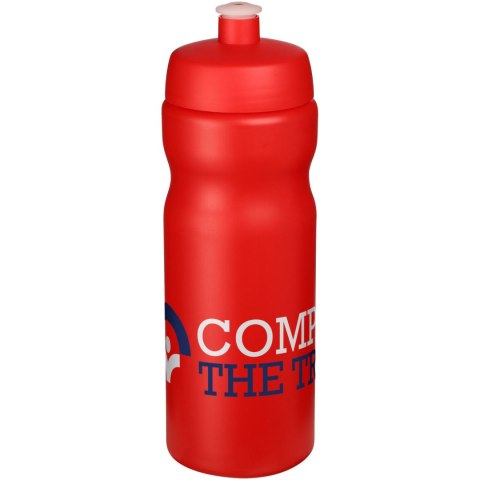 Bidon Baseline® Plus o pojemności 650 ml czerwony (21068420) Bidon Baseline® Plus o pojemności 650 ml czerwony (21068420)