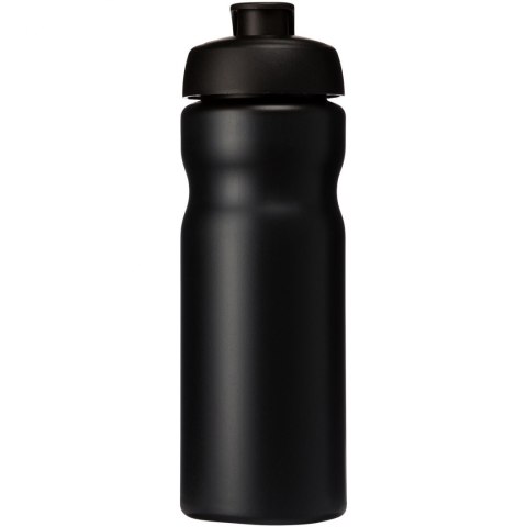 Bidon Baseline® Plus o pojemności 650 ml z otwieranym wieczkiem czarny (21068511) Bidon Baseline® Plus o pojemności 650 ml z otwieranym wieczkiem czarny (21068511)