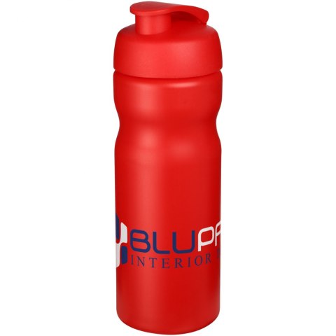 Bidon Baseline® Plus o pojemności 650 ml z otwieranym wieczkiem czerwony (21068520) Bidon Baseline® Plus o pojemności 650 ml z otwieranym wieczkiem czerwony (21068520)