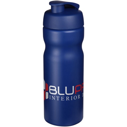 Bidon Baseline® Plus o pojemności 650 ml z otwieranym wieczkiem niebieski (21068519) Bidon Baseline® Plus o pojemności 650 ml z otwieranym wieczkiem niebieski (21068519)