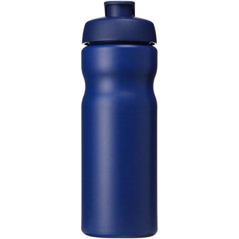 Bidon Baseline® Plus o pojemności 650 ml z otwieranym wieczkiem niebieski (21068519) Bidon Baseline® Plus o pojemności 650 ml z otwieranym wieczkiem niebieski (21068519)