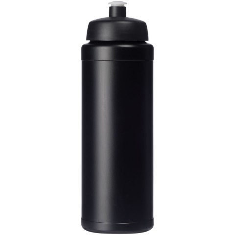 Bidon Baseline® Plus o pojemności 750 ml z wieczkiem sportowym czarny (21069011) Bidon Baseline® Plus o pojemności 750 ml z wieczkiem sportowym czarny (21069011)
