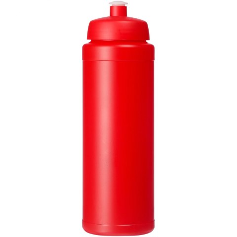 Bidon Baseline® Plus o pojemności 750 ml z wieczkiem sportowym czerwony (21069020) Bidon Baseline® Plus o pojemności 750 ml z wieczkiem sportowym czerwony (21069020)