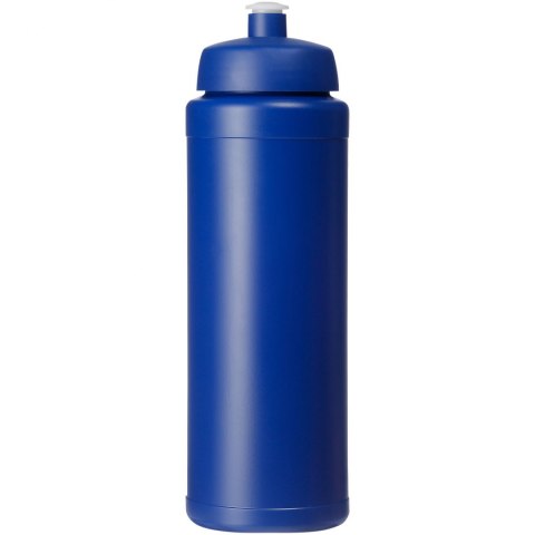 Bidon Baseline® Plus o pojemności 750 ml z wieczkiem sportowym niebieski (21069019) Bidon Baseline® Plus o pojemności 750 ml z wieczkiem sportowym niebieski (21069019)
