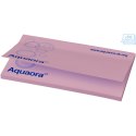 Karteczki samoprzylepne Sticky-Mate® 127x75 jasnoróżowy (21096042)