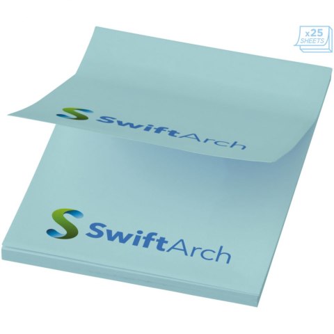 Karteczki samoprzylepne Sticky-Mate® 50x75 jasnoniebieski (21092014) Karteczki samoprzylepne Sticky-Mate® 50x75 jasnoniebieski (21092014)