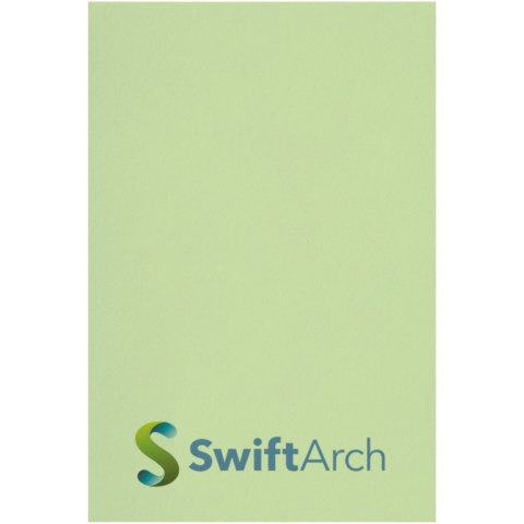 Karteczki samoprzylepne Sticky-Mate® 50x75 zielony miętowy (21092031) Karteczki samoprzylepne Sticky-Mate® 50x75 zielony miętowy (21092031)
