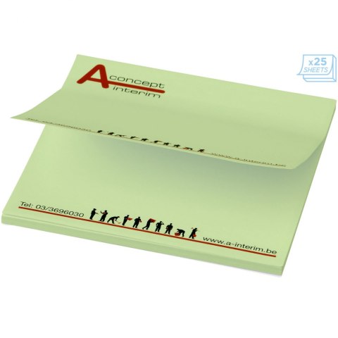 Karteczki samoprzylepne Sticky-Mate® 75x75 zielony miętowy (21093031) Karteczki samoprzylepne Sticky-Mate® 75x75 zielony miętowy (21093031)