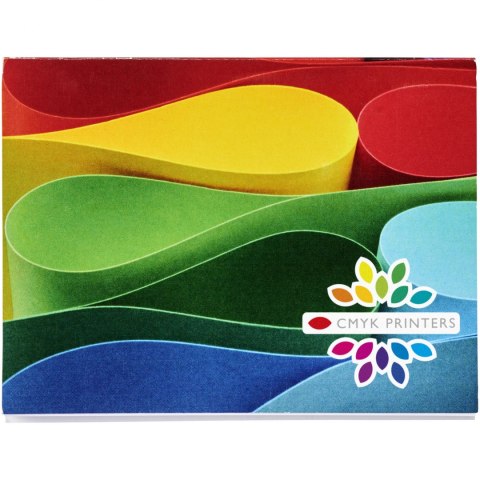 Karteczki samoprzylepne Sticky-Mate® A7 100x75 w miękkiej okładce biały (21099004) Karteczki samoprzylepne Sticky-Mate® A7 100x75 w miękkiej okładce biały (21099004)