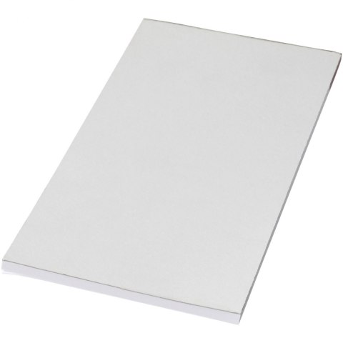 Notatnik Desk-Mate® 1/3 w formacie A4 biały (21206004) Notatnik Desk-Mate® 1/3 w formacie A4 biały (21206004)