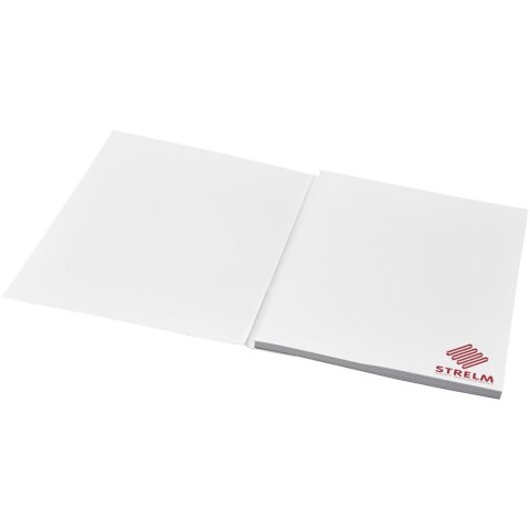 Notatnik Desk-Mate® w formacie A5 otwierany doformacie góry biały (21209001) Notatnik Desk-Mate® w formacie A5 otwierany doformacie góry biały (21209001)