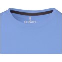 Męski t-shirt Nanaimo z krótkim rękawem jasnoniebieski (38011405)