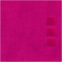 Męski t-shirt Nanaimo z krótkim rękawem magenta (38011212)