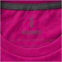 Męski t-shirt Nanaimo z krótkim rękawem magenta (38011212)