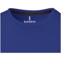 Męski t-shirt Nanaimo z krótkim rękawem niebieski (38011444)