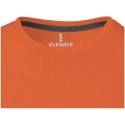 Damski t-shirt Nanaimo z krótkim rękawem pomarańczowy (38012334)
