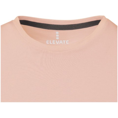 Męski t-shirt Nanaimo z krótkim rękawem pale blush pink (38011912) Męski t-shirt Nanaimo z krótkim rękawem pale blush pink (38011912)