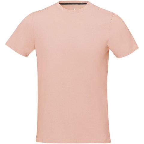Męski t-shirt Nanaimo z krótkim rękawem pale blush pink (38011915) Męski t-shirt Nanaimo z krótkim rękawem pale blush pink (38011915)
