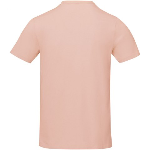 Męski t-shirt Nanaimo z krótkim rękawem pale blush pink (38011915) Męski t-shirt Nanaimo z krótkim rękawem pale blush pink (38011915)