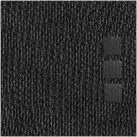 Damski t-shirt Nanaimo z krótkim rękawem antracyt (38012953) Damski t-shirt Nanaimo z krótkim rękawem antracyt (38012953)