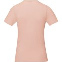 Damski t-shirt Nanaimo z krótkim rękawem pale blush pink (38012913)