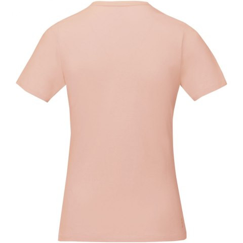 Damski t-shirt Nanaimo z krótkim rękawem pale blush pink (38012914) Damski t-shirt Nanaimo z krótkim rękawem pale blush pink (38012914)