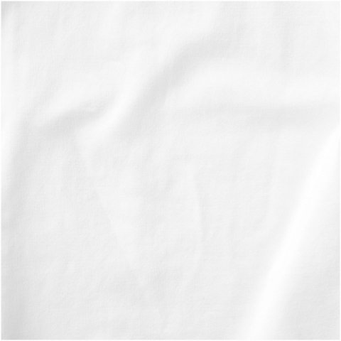 Męski T-shirt organiczny Kawartha z krótkim rękawem biały (38016011) Męski T-shirt organiczny Kawartha z krótkim rękawem biały (38016011)