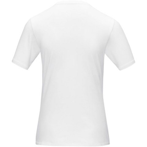 Damski organiczny t-shirt Balfour biały (38025012) Damski organiczny t-shirt Balfour biały (38025012)