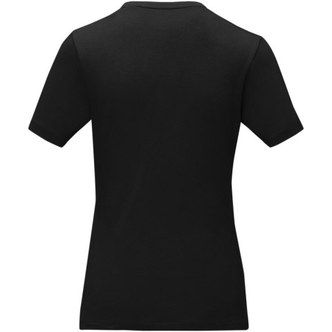 Damski organiczny t-shirt Balfour czarny (38025992) Damski organiczny t-shirt Balfour czarny (38025992)
