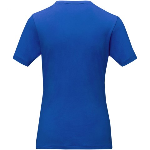 Damski organiczny t-shirt Balfour niebieski (38025443) Damski organiczny t-shirt Balfour niebieski (38025443)