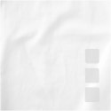 Męski T-shirt organiczny Ponoka z długim rękawem biały (38018014)