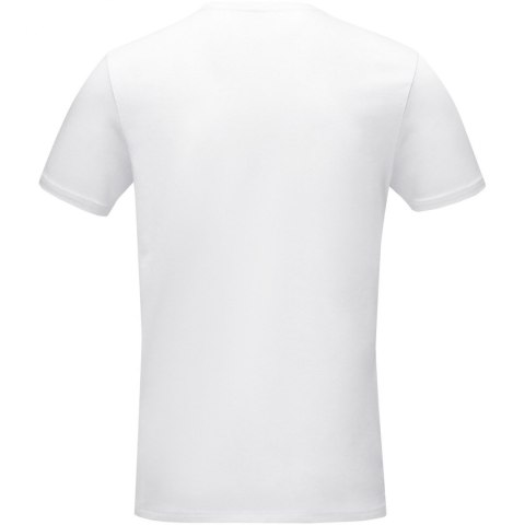 Męski organiczny t-shirt Balfour biały (38024012) Męski organiczny t-shirt Balfour biały (38024012)