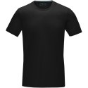 Męski organiczny t-shirt Balfour czarny (38024993)