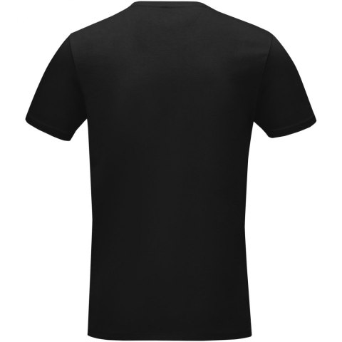 Męski organiczny t-shirt Balfour czarny (38024993) Męski organiczny t-shirt Balfour czarny (38024993)