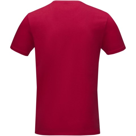 Męski organiczny t-shirt Balfour czerwony (38024251) Męski organiczny t-shirt Balfour czerwony (38024251)