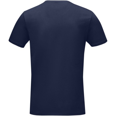 Męski organiczny t-shirt Balfour granatowy (38024494) Męski organiczny t-shirt Balfour granatowy (38024494)
