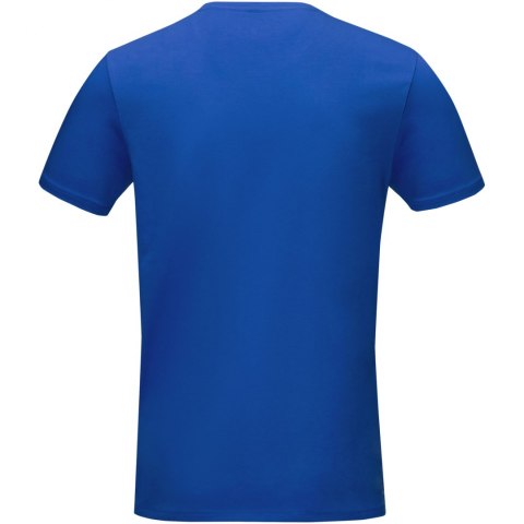 Męski organiczny t-shirt Balfour niebieski (38024445) Męski organiczny t-shirt Balfour niebieski (38024445)