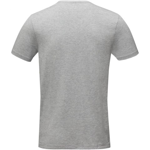 Męski organiczny t-shirt Balfour szary melanż (38024962) Męski organiczny t-shirt Balfour szary melanż (38024962)