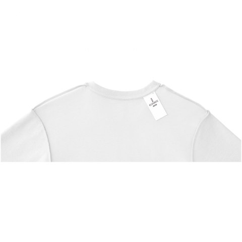 Męski T-shirt z krótkim rękawem Heros biały (38028011) Męski T-shirt z krótkim rękawem Heros biały (38028011)