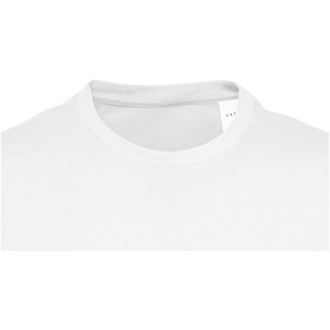 Męski T-shirt z krótkim rękawem Heros biały (38028011) Męski T-shirt z krótkim rękawem Heros biały (38028011)