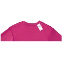 Męski T-shirt z krótkim rękawem Heros magenta (38028210)