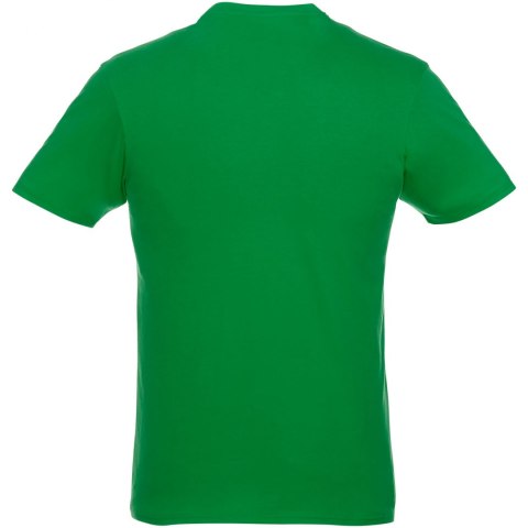Męski T-shirt z krótkim rękawem Heros zielona paproć (38028699) Męski T-shirt z krótkim rękawem Heros zielona paproć (38028699)