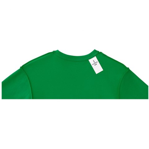 Męski T-shirt z krótkim rękawem Heros zielona paproć (38028699) Męski T-shirt z krótkim rękawem Heros zielona paproć (38028699)
