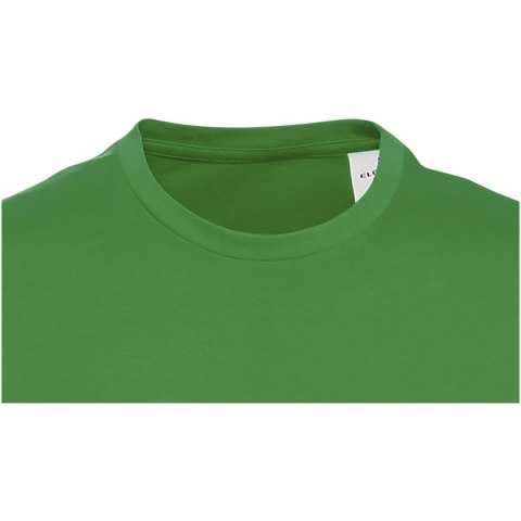 Męski T-shirt z krótkim rękawem Heros zielona paproć (38028699) Męski T-shirt z krótkim rękawem Heros zielona paproć (38028699)