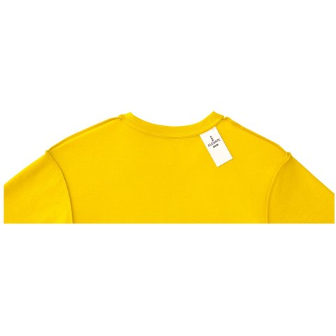 Męski T-shirt z krótkim rękawem Heros żółty (38028103) Męski T-shirt z krótkim rękawem Heros żółty (38028103)